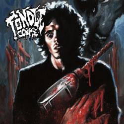 Fondlecorpse : Set the Drill to Kill